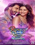 Nonton Rocky Aur Rani Kii Prem Kahaani 2023 Subtitle Indonesia Poster