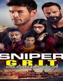 Nonton Sniper GRIT Global Response And Intelligence Team 2023 Sub Indo Poster