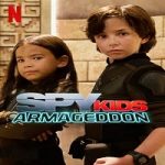 Spy Kids Armageddon 2023 Nonton Film Subtitle Indonesia Online kebioskop21