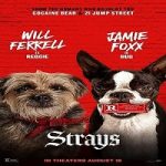 Strays 2023 Nonton Film Subtitle Indonesia Online kebioskop21