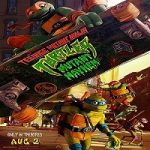 Teenage Mutant Ninja Turtles Mutant Mayhem 2023 Nonton Film Sub Indo Online kebioskop21