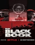 Nonton The Black Book 2023 Subtitle Indonesia Poster