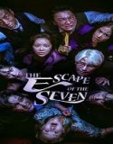 Nonton Drama The Escape of the Seven 2023 Subtitle Indonesia Poster