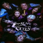 The Escape of the Seven 2023 Nonton Drama Korea Subtitle Indonesia Online kebioskop21