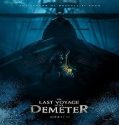 Nonton The Last Voyage of the Demeter 2023 Subtitle Indonesia Poster
