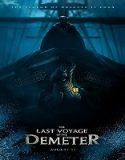 Nonton The Last Voyage of the Demeter 2023 Subtitle Indonesia Poster