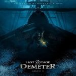 The Last Voyage of the Demeter 2023 Nonton Film Subtitle Indonesia Online kebioskop21