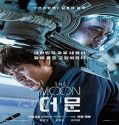 Nonton The Moon 2023 Subtitle Indonesia Poster