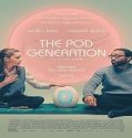 Nonton The Pod Generation 2023 Subtitle Indonesia Poster