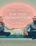 Nonton The Pod Generation 2023 Subtitle Indonesia Poster