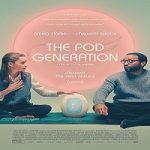 The Pod Generation 2023 Nonton Film Subtitle Indonesia Online kebioskop21