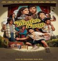 Nonton Theater Camp 2023 Subtitle Indonesia Poster