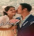 Nonton Movie What If 2023 Subtitle Indonesia Poster