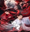 Nonton White Fox Love Affair 2023 Subtitle Indonesia Poster