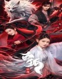Nonton White Fox Love Affair 2023 Subtitle Indonesia Poster