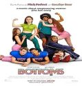 Nonton Film Bottoms 2023 Subtitle Indonesia Poster