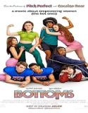 Nonton Film Bottoms 2023 Subtitle Indonesia Poster
