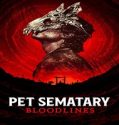 Nonton Pet Sematary Bloodlines 2023 Subtitle Indonesia Poster
