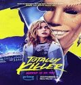Film Totally Killer 2023 Subtitle Indonesia Poster