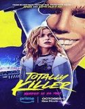 Film Totally Killer 2023 Subtitle Indonesia Poster