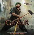 Nonton Film Gadar 2 (2023) Subtitle Indonesia Poster