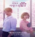 Nonton Drama A Good Day to be a Dog 2023 Sub Indo Poster