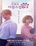 Nonton Drama A Good Day to be a Dog 2023 Sub Indo Poster