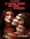 Nonton Burning Betrayal 2023 Subtitle Indonesia Poster