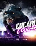 Nonton Cocaine Cougar 2023 Subtitle Indonesia Poster