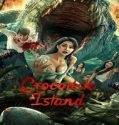 Nonton Crocodile Island 2023 Subtitle Indonesia Poster