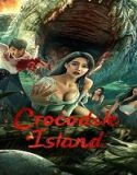 Nonton Crocodile Island 2023 Subtitle Indonesia Poster