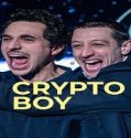Nonton Crypto Boy 2023 Subtitle Indonesia Poster