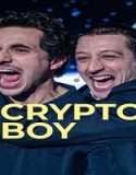 Nonton Crypto Boy 2023 Subtitle Indonesia Poster