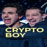 Link Nonton Film Crypto Boy 2023 Subtitle Indonesia Online kebioskop21