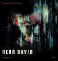 Nonton Dear David 2023 Subtitle Indonesia Poster