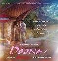 Nonton Drama Korea Doona 2023 Subtitle Indonesia Poster