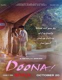 Nonton Drama Korea Doona 2023 Subtitle Indonesia Poster