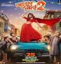 Nonton Dream Girl 2 (2023) Subtitle Indonesia Poster