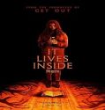 Nonton It Lives Inside 2023 Subtitle Indonesia Poster
