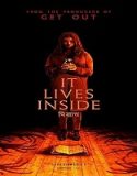 Nonton It Lives Inside 2023 Subtitle Indonesia Poster