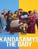 Nonton Kandasamys The Baby 2023 Subtitle Indonesia Poster