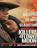 Nonton Killers of the Flower Moon 2023 Subtitle Indonesia Poster