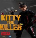 Nonton Kitty The Killer 2023 Subtitle Indonesia Poster