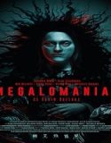 Nonton Movie Megalomaniac 2022 Subtitle Indonesia Poster