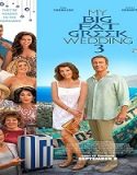 Nonton My Big Fat Greek Wedding 3 (2023) Subtitle Indonesia Poster