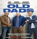 Nonton Movie Old Dads 2023 Subtitle Indonesia Poster