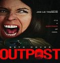 Nonton Movie Outpost 2022 Subtitle Indonesia Poster