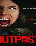 Nonton Movie Outpost 2022 Subtitle Indonesia Poster
