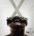 Nonton Movie Saw X 2023 Subtitle Indonesia Poster