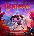 Nonton Movie Scarygirl 2023 Subtitle Indonesia Poster